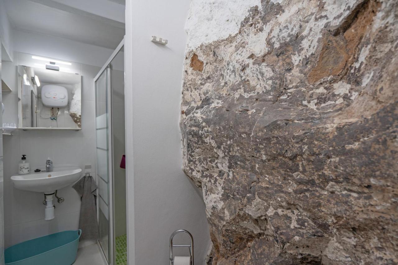 Front Line, Unbeatable Terrace 10M From The Sea Villa Santa Cruz de Tenerife Exteriör bild