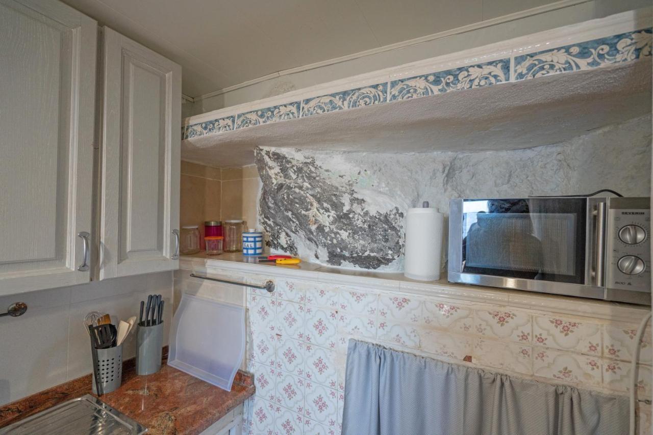 Front Line, Unbeatable Terrace 10M From The Sea Villa Santa Cruz de Tenerife Exteriör bild