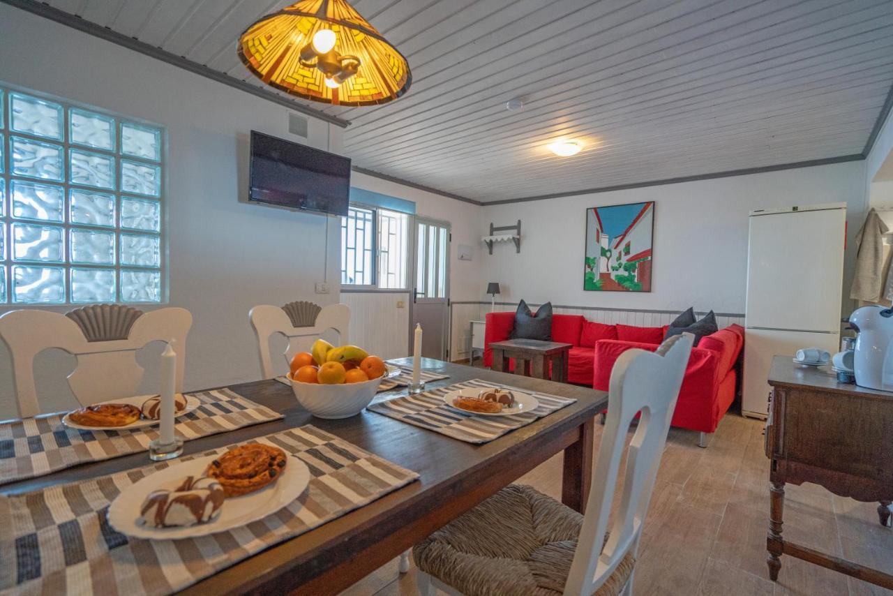 Front Line, Unbeatable Terrace 10M From The Sea Villa Santa Cruz de Tenerife Exteriör bild